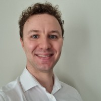 Andrew Conlon