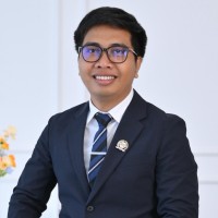 Gede Udik Apriadi