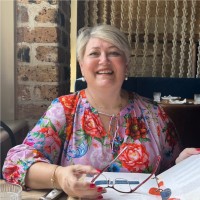 Claudette McCondichie