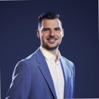 Alex Audet, CPA