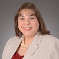 Ruth Johnson, Crpc