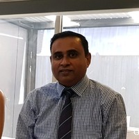 Kapila Gunaratne