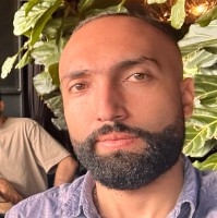 John Pérez