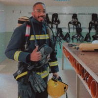 Mohammed Almughairi