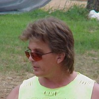 Terry Johnson