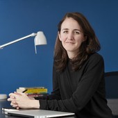 Catherine Robson