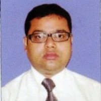 Kumardip Mukherjee