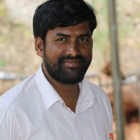 GUGULOTHU RAMA RAO