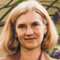 Inesa Diskienė