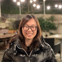 Sabrina (Pin-Hui) Chen