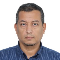 Nasr Ahmed