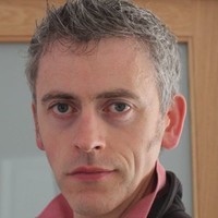 Alan Hutchinson