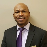 Anthony Louis