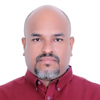 Varun Vijayakumar