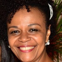 Márcia Maria Matos Gomes