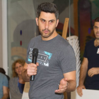 Nir Gargir