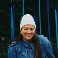 Victoria Ann B. Andersen