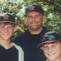 Bret Dowell