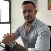 Danny P. M.