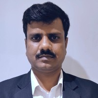 Sudarshan Behera