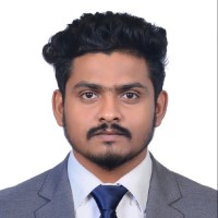 Thasleem Ahamed
