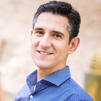 Javier Almazán Yagüe