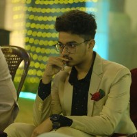 Ankur Saha