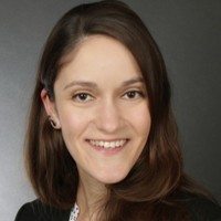 Davina Lock
