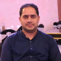 Saeed Ahmed