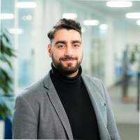 Muhammed Enes Katmer