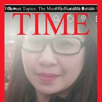 Mary Cheung