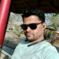 Chandrakant Shewale