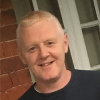 Allan Aitchison