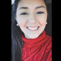 Maegan De Los Santos
