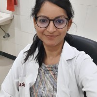 Dr. Aakriti gupta