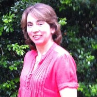 Anna Welsh