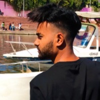 Navraj Raja Saini