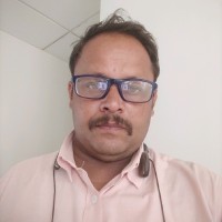 mukesh ranjan satapathy