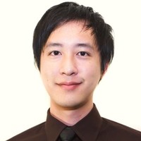 Andrew Chin