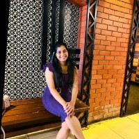 Nikita Bhalshankar