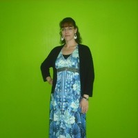 Rebecca Ramsden