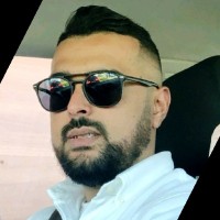 Yassine Fritiss