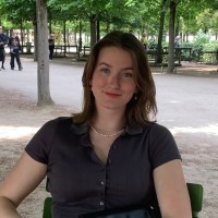 Clémentine Vandenberghe