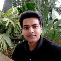 Adesh Chaturvedi