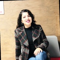 Khadija Chikhaoui