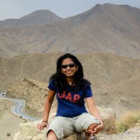 Shilpa Amin