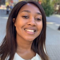 Shamiso Mazango