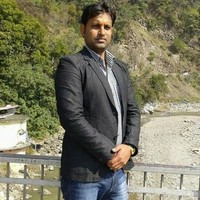 PRASHANT RAY