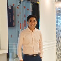 John Goh