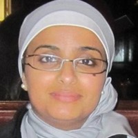 Maryam Alomair,M.S.,CMD,R.T.(R)(T)